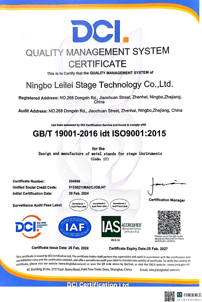 ISO9001